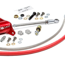 McLeod 1434005 Hydraulic Conversion Firewall Kit