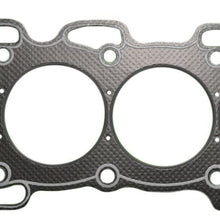 ITM Engine Components 09-49811C Cylinder Head Gasket for 2002-2006 Toyota/Scion 2.4L L4 2AZFE, Camry, Highlander, Solara, Rav4, tC