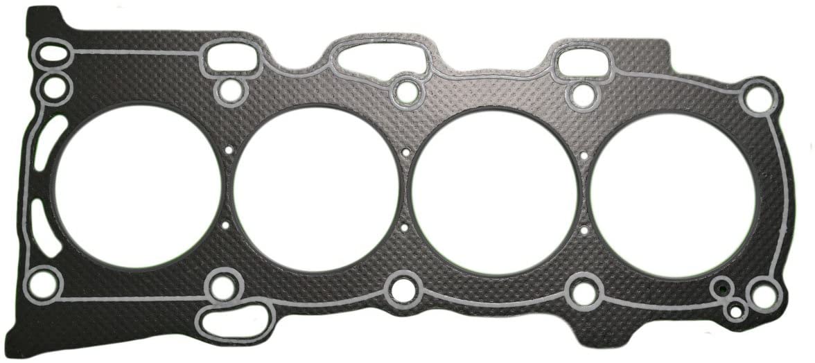 ITM Engine Components 09-49811C Cylinder Head Gasket for 2002-2006 Toyota/Scion 2.4L L4 2AZFE, Camry, Highlander, Solara, Rav4, tC