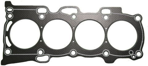 ITM Engine Components 09-49811C Cylinder Head Gasket for 2002-2006 Toyota/Scion 2.4L L4 2AZFE, Camry, Highlander, Solara, Rav4, tC