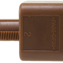 WVE by NTK 1S11012 Brake Light Switch, 1 Pack