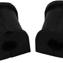 Beck Arnley 101-5785 Stabilizer Bushing Set