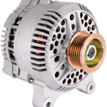 AUTOMUTO Automotive Alternators Fit for Auto and Light Truck E-Series VANS 2004