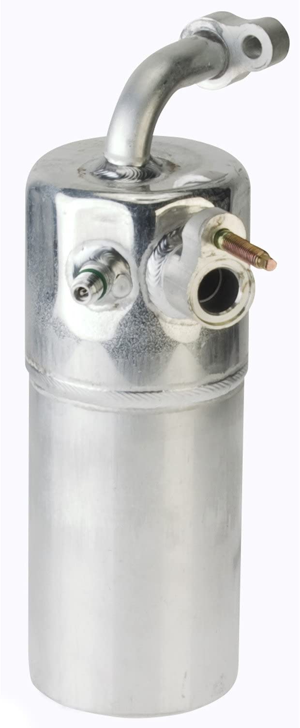 Magneti Marelli by Mopar 1AMAC83058 A/C Accumulator