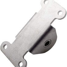 4 PCS Front Engine Motor Mount and Frame Mount Kit for Chevelle 307/350/402/454 1973-1988, and for Camaro Firebird 307/350 1974-1981