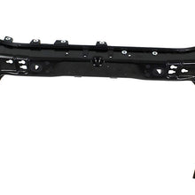 Garage-Pro Radiator Support for BUICK ENCLAVE 08-12 Textured Black