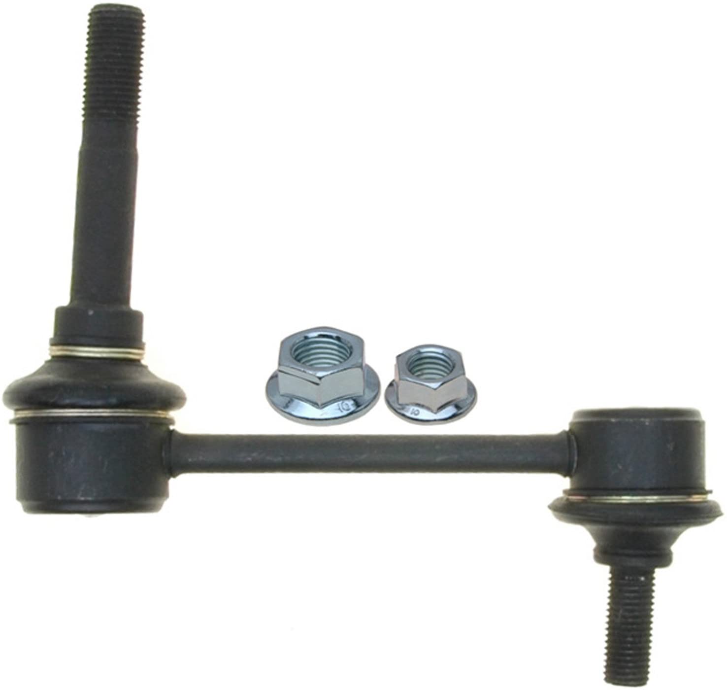 ACDelco 46G0351A Advantage Front Suspension Stabilizer Bar Link