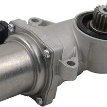 600-899 Transfer Case Motor 23369032 Compatible with Chevrolet Chevy Silverado Suburban Tahoe GMC Sierra Yukon XL 1500/2500/3500 2007-2018
