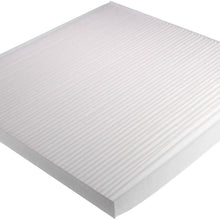 MAHLE LA 768 Cabin Air Filter