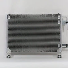 A/C Condenser - Pacific Best Inc For/Fit 4580 94-97 Dodge Pickup V6/8/10 RAM 1500/2500/3500 Gas Engine