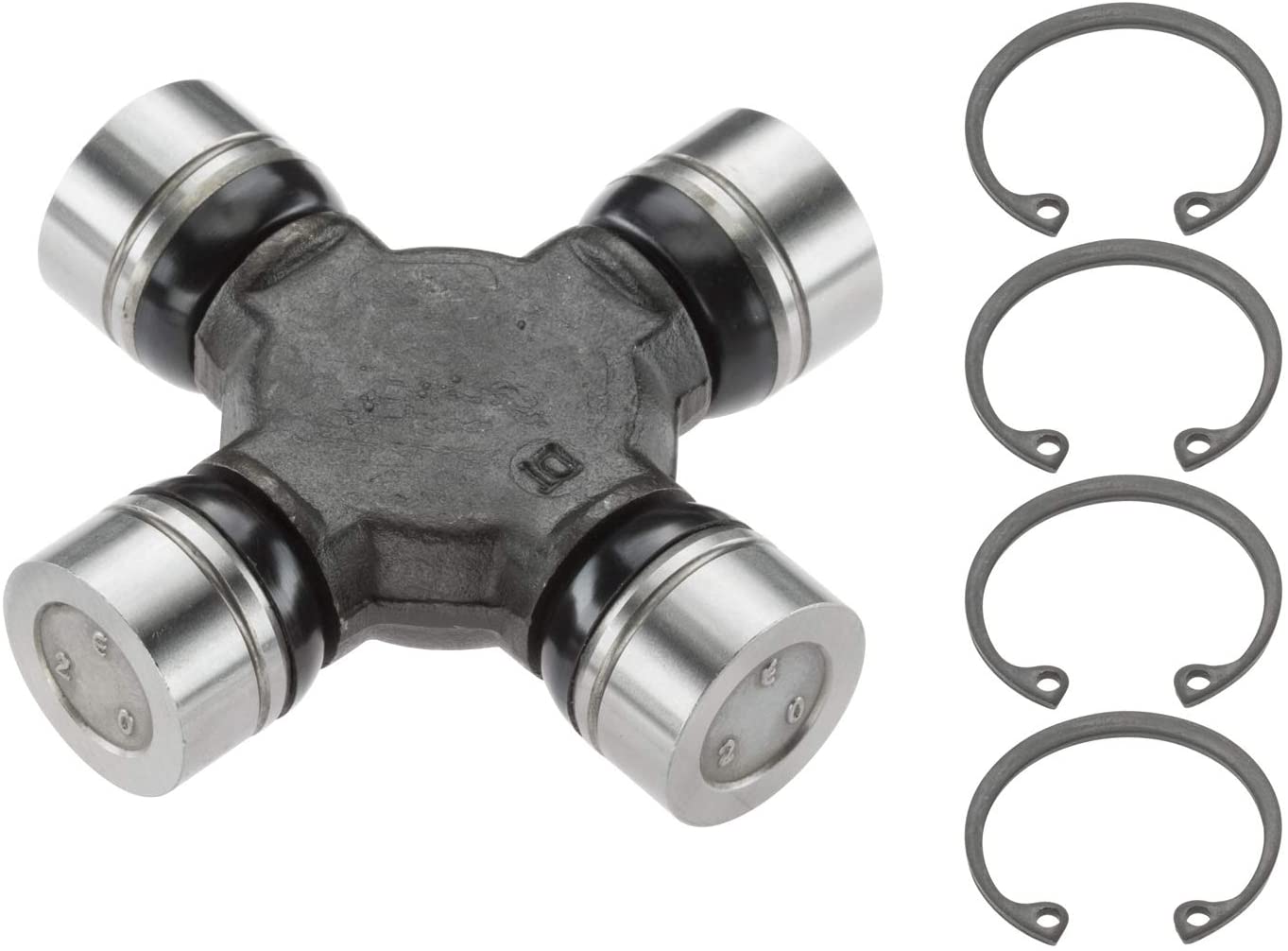 MOOG 345 U-joint