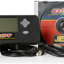 Jet 14007 Dynamic Spectrum Tuner