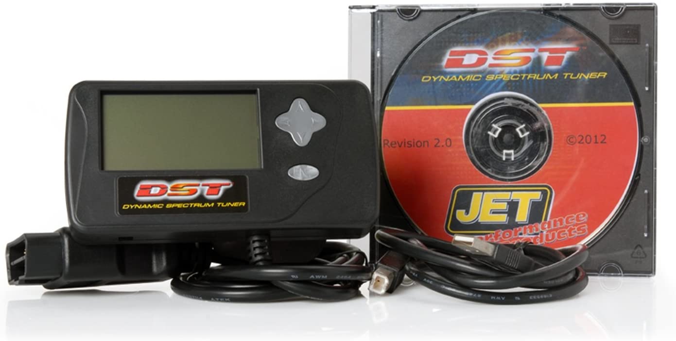 Jet 14007 Dynamic Spectrum Tuner