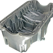A-Premium Engine Oil Pan Replacement for Honda Civic 1996-2000 l4 1.6L