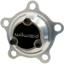 Wilwood 270-6733 5 Bolt Lite-Weight Drive Flange