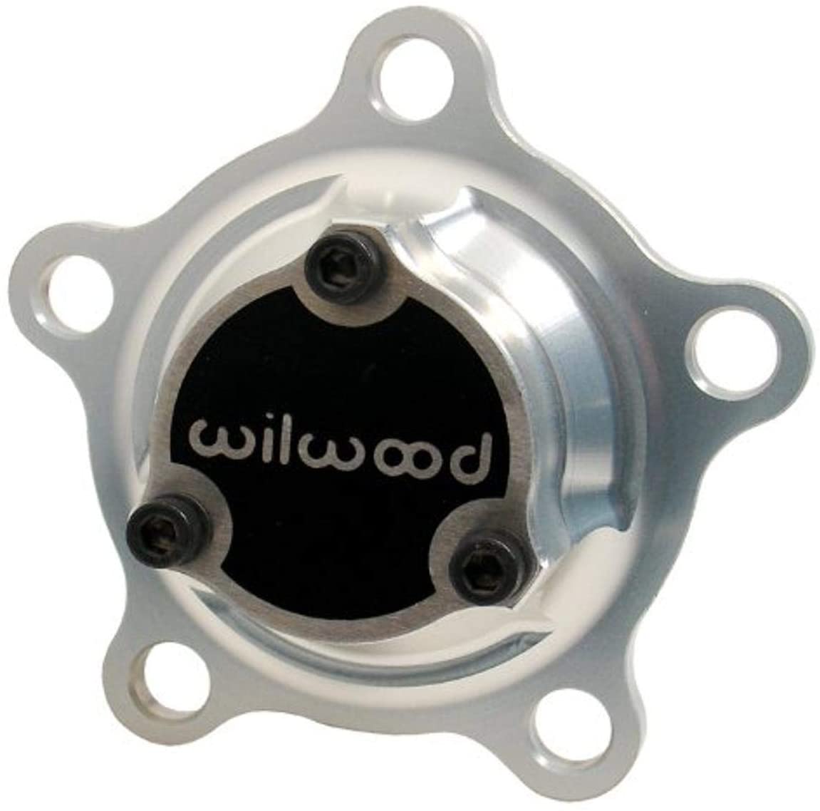 Wilwood 270-6733 5 Bolt Lite-Weight Drive Flange