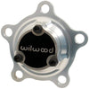Wilwood 270-6733 5 Bolt Lite-Weight Drive Flange
