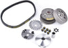 Transmission Clutch Rebuild Kit Replacement for Sportsman Predator Scrambler 90 2 Stroke ATV Part
