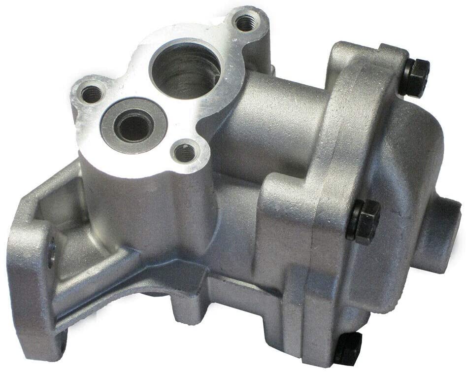 Oil Pump Fit for 86-90 Ford Bronco II/Ranger 2.9L & 91-97 Ford Aerostar/Explorer/Explorer Sport Trac/Ranger 4.0L & 91-94 Mazda Navajo/Navajo 4.0L V6 & 98-04 Mercury Mountaineer 4.0L