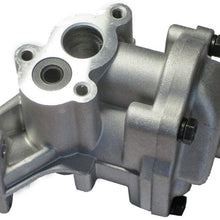 Oil Pump Fit for 86-90 Ford Bronco II/Ranger 2.9L & 91-97 Ford Aerostar/Explorer/Explorer Sport Trac/Ranger 4.0L & 91-94 Mazda Navajo/Navajo 4.0L V6 & 98-04 Mercury Mountaineer 4.0L