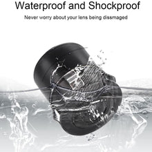 Backup Camera Rear View Parking Reverse System Camera, Zerone Wired Waterproof 170 Degree Wide Angle HD Color Backup Reverse CCTV Camera NTSC System for Car with Night Vision