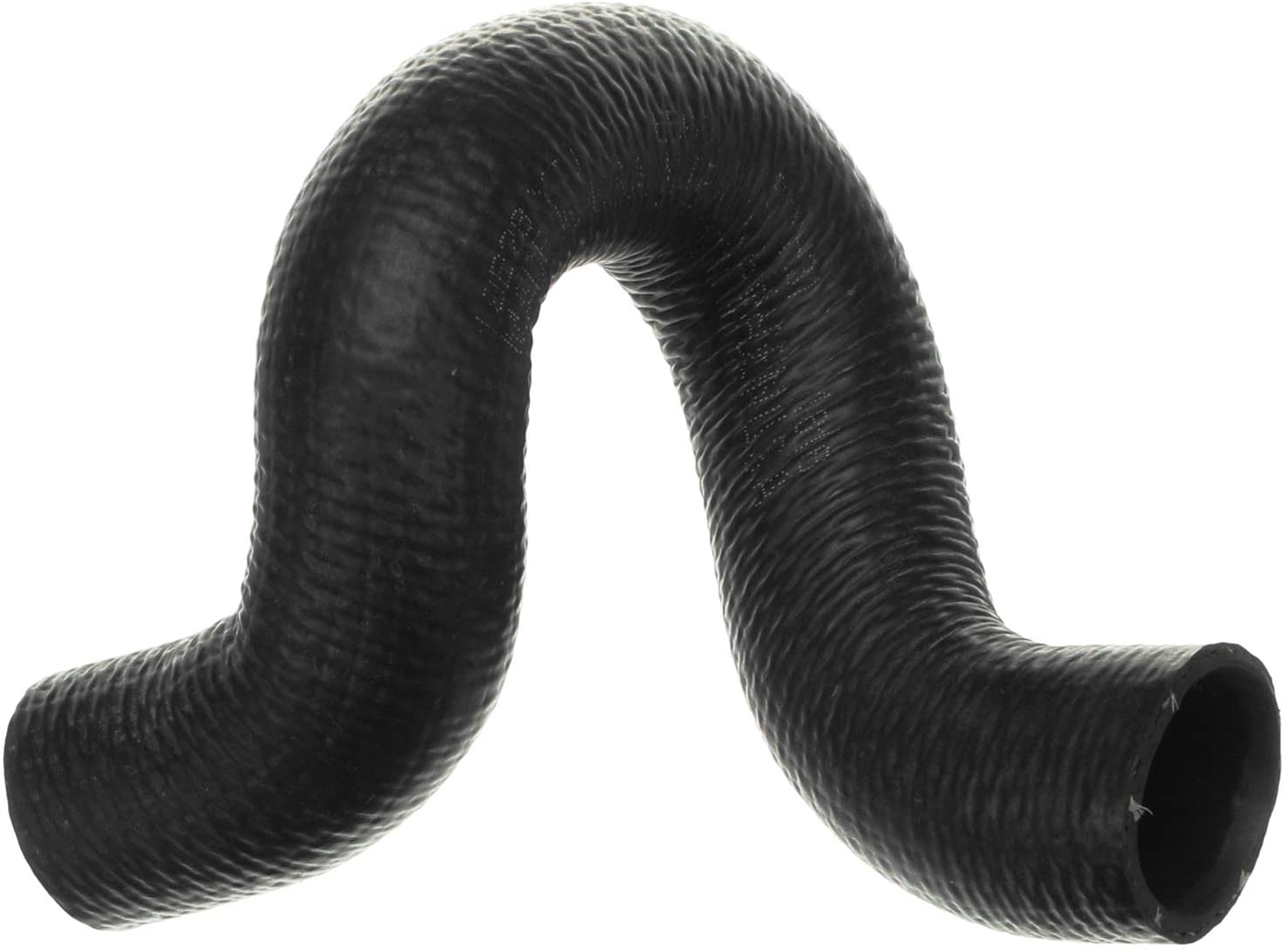 ACDelco 20708S Professional Molded Coolant Hose