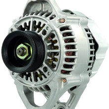 Precision Alternator & Starter, Inc. 14434 Remanufactured Alternator