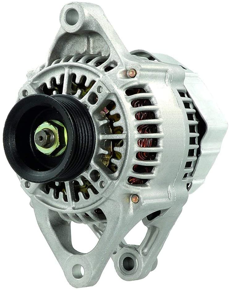 Precision Alternator & Starter, Inc. 14434 Remanufactured Alternator