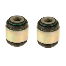 Pair Set 2 Rear Control Arm Bushings Lemorder for W124 R129 W201 W202 W204 W218 CNHX-10489-30-1585541