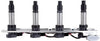 SCITOO 100% New 1pcs Ignition Coil Set Compatible with Cadillac STS/Seville/SRX/DeVille Pontiac Bonneville 2004-2005 Automobiles Fit for OE: UF372 C1509