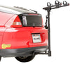 Hollywood Racks Commuter 2-Bike Hitch Mount Rack (1.25 and 2-Inch Receiver)