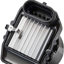 ENA Round Ignition Coil Compatible with Buick Cadillac Chevrolet GMC Hummer Isuzu Workhorse V8 C1251 UF262