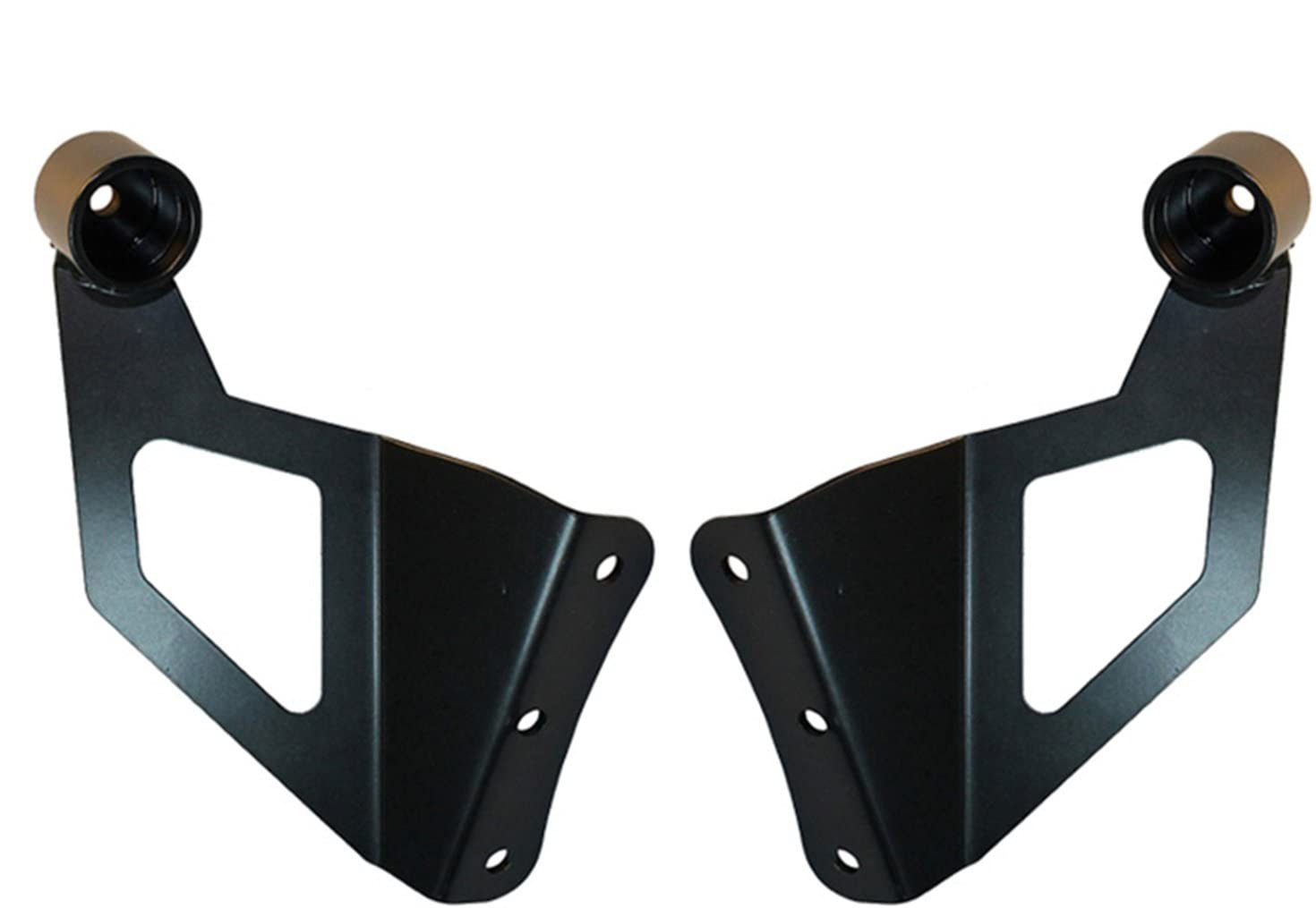 CIPA 94711 Black Light Bar Roof Bracket