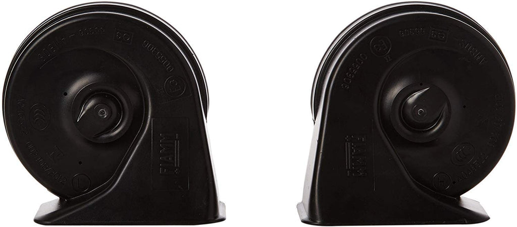 FIAMM 932331Z Am80S Twin Oe Fit Horns – PartLimit
