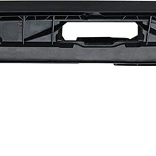 Radiator Support Assembly Compatible with 2017-2019 Ford Fusion Panel Assembly - CAPA