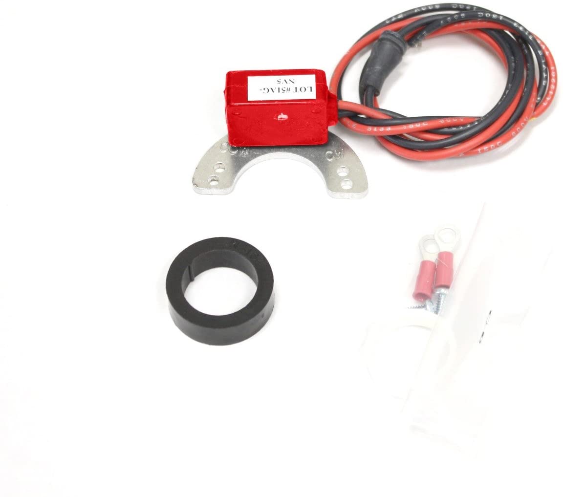 Pertronix 9ML-182 Ignitor II Adaptive Dwell Control for Mallory Unilite 8 Cylinder