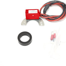 Pertronix 9ML-182 Ignitor II Adaptive Dwell Control for Mallory Unilite 8 Cylinder