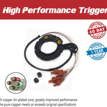Jetunit Trigger For Mercury/Mariner outboard 1984-1986 75hp 1980-1983 80hp 77000A 1 96453A 1 96453A 2 965451 134-6454