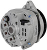 Rareelectrical NEW ALTERNATOR COMPATIBLE WITH 94 95 96 CHEVROLET CORVETTE 5.7L 140 AMP 10463534 10480139 AL8575X