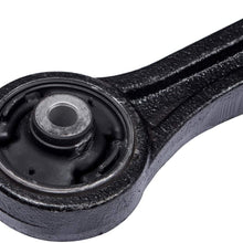 TUCAREST 2Pcs K620504 K620505 Left Right Front Lower Control Arm and Ball Joint Assembly Compatible 2005 2006 2007 2008 2009 2010 Honda Odyssey Driver Passenger Side Suspension