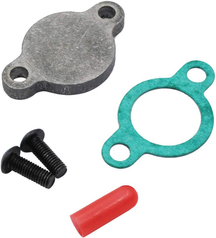 Yamaha YFS200 Blaster YFS 200 Oil Injection Clutch Plate Kit w/Gasket Engine all years