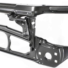 Garage-Pro Radiator Support for BMW 3-SERIES 99-06 Assembly Steel E46 Coupe/(Sedan/Wagon 99-05)