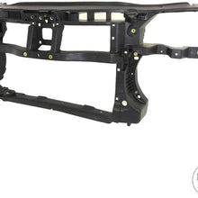 Perfit Liner New Replacement Parts Front Radiator Support Compatible With VOLKSWAGEN Passat Fits VW1225126 3C0805588J