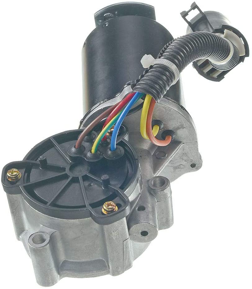 Transfer Case Motor for MercedesBenz W163 ML320 ML350 ML430 ML500 4WD