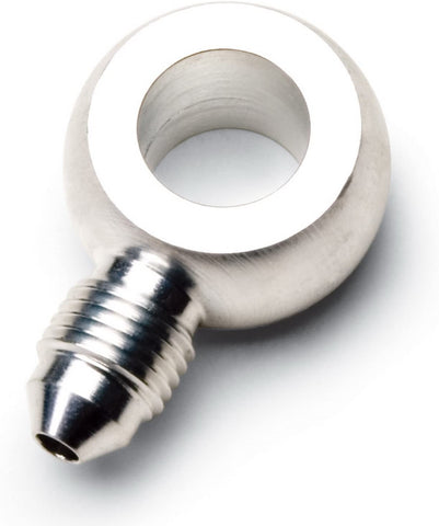 Russell 640491 Brake Adapter Fitting; SAE; GM; 7/16 in.; -03AN; Endura;