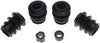 ACDelco 18K1434 Professional Inner and Outer Front Disc Brake Caliper Rubber Bushing Kit
