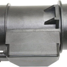 MAF Sensor compatible with 86-89 Chevrolet Chevy Camaro Chevy Corvette 5 Prong w/Housing