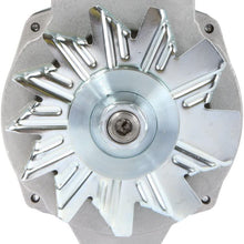 DB Electrical Adr0441 94 Amp Conversion Alternator Compatible With/Replacement For Prestolite Marine 51-266 51-272 ANE5201, Chrysler Marine 3527501, 3527502, 3744890, 4026084, Omc Marine 379761