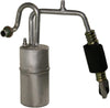 TCW 16-10028 A/C Accumulator (Quality With Hose With Perfect Vehicle Fitment)
