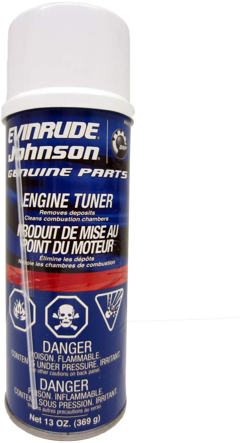 Johnson Evinrude OMC Engine Tuner 777185